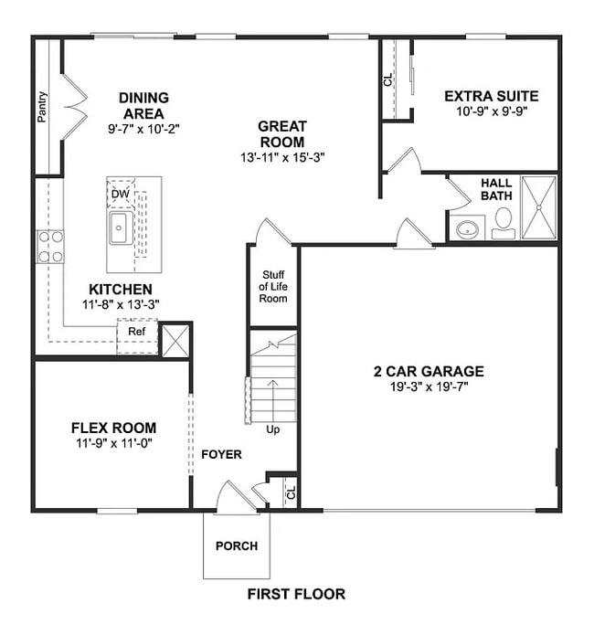 Building Photo - 132 Reformation Dr