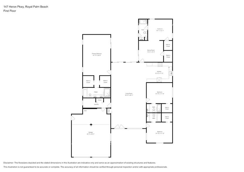 Building Photo - 147 Heron Pkwy