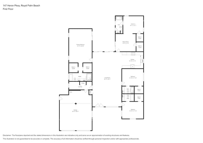 Building Photo - 147 Heron Pkwy