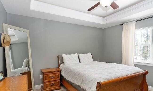 Building Photo - 7030 W Werner Dr