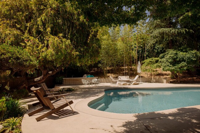 Building Photo - Zen Mountain Getaway w/ a Pool, Hot Tub, 5...