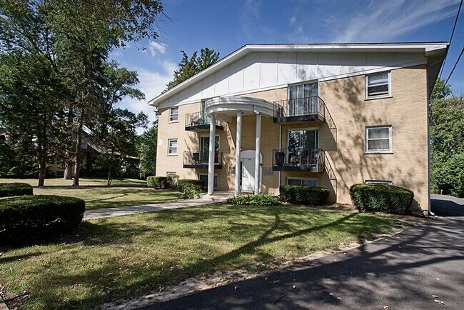 Building Photo - Prairie View