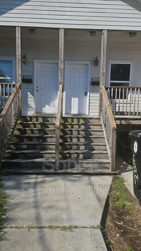 Primary Photo - 4022 Baudin St