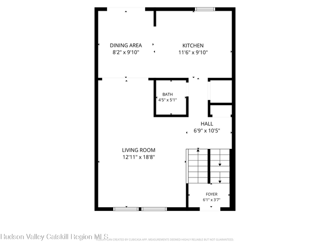 Building Photo - 259 Village Ct