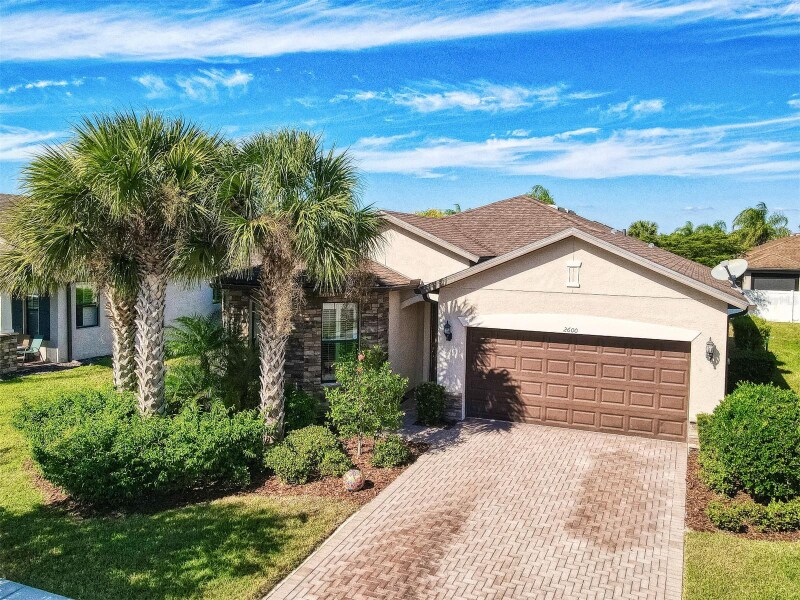 Building Photo - 2600 Sherman Oak Dr