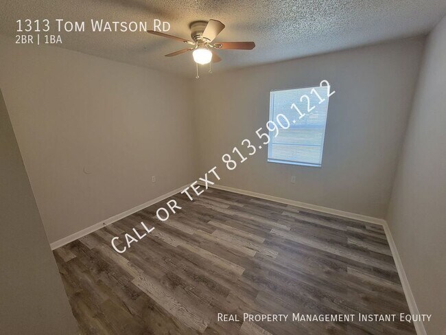 Building Photo - 1313 Tom Watson Rd