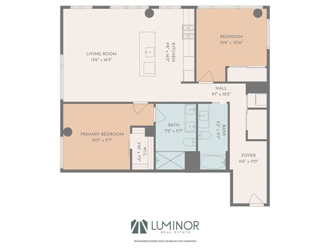 Building Photo - 2BD/2BA Modern Condo w/ Abundant Natural L...
