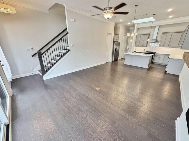 Building Photo - 671 Stickley Oak Way