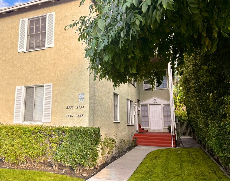 Building Photo - 2338 Keeler St