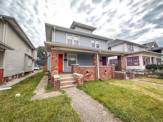 Building Photo - 2935-2935 Ruckle St