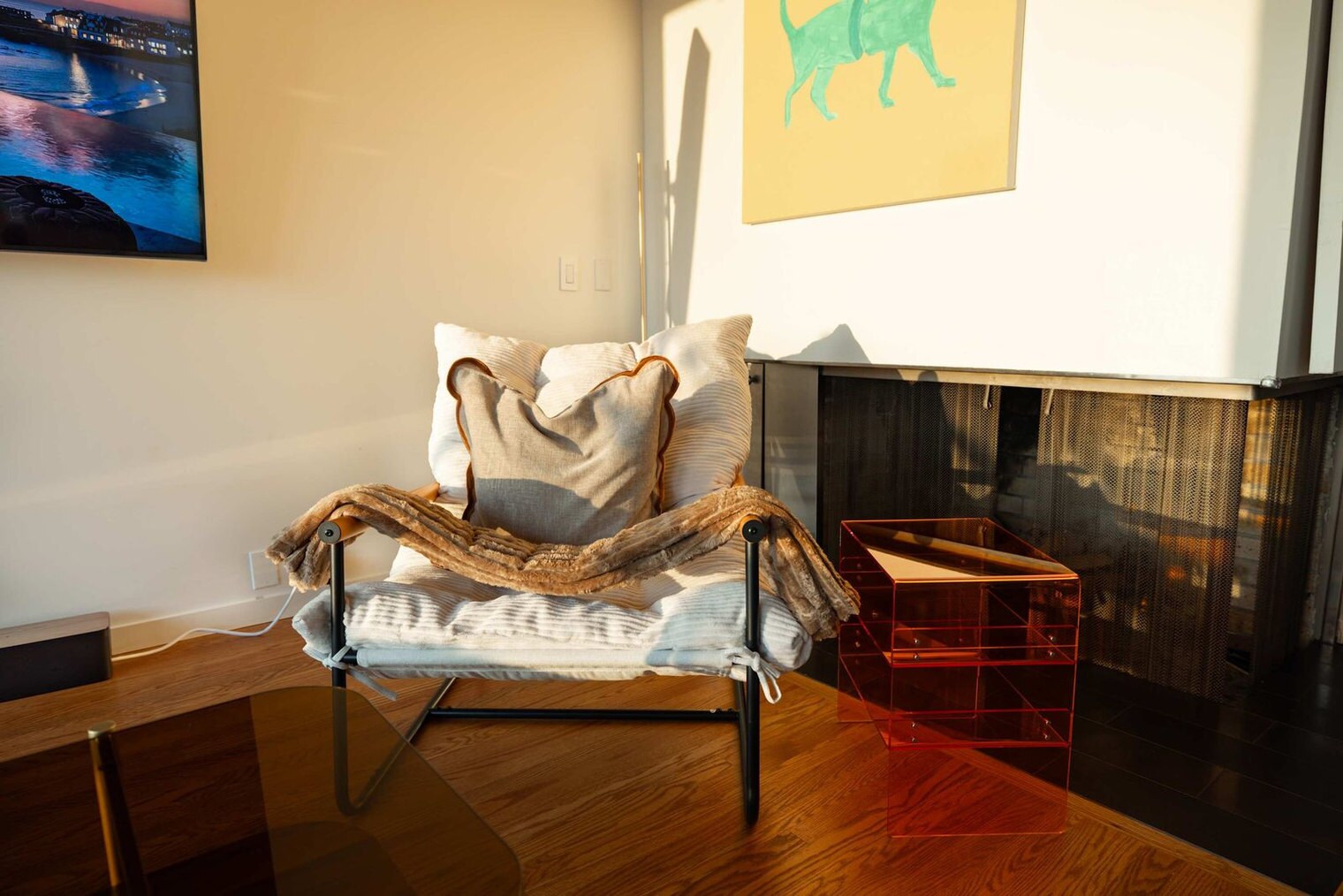 Building Photo - 1072 Keeler Ave