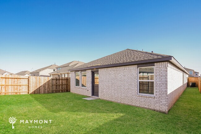 Building Photo - Your Next Home in Sunterra – Amenities You’ll Love