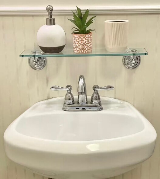 Building Photo - 1515 W Concho Ave