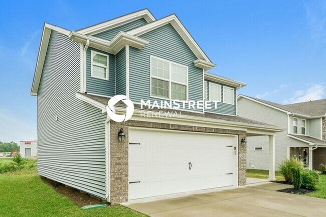 Building Photo - 3 Bedroom Pet-Friendly Home in Lexington, ...