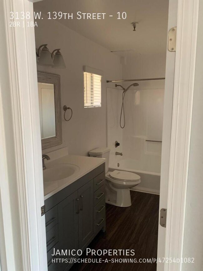 Building Photo - 3138 139th St