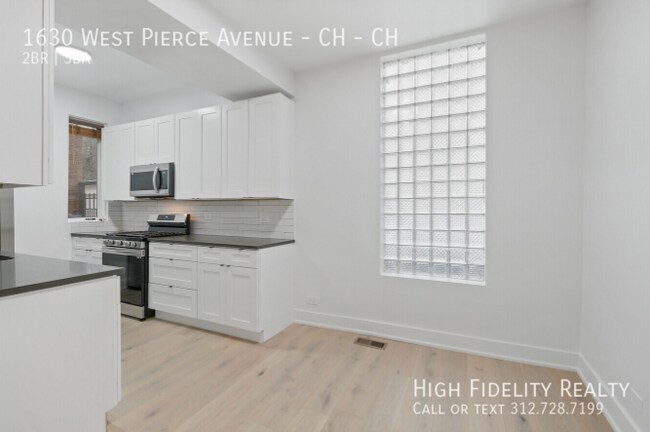 Building Photo - 1630 W Pierce Ave