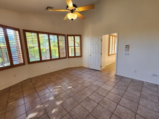 Building Photo - Charming Single-Story Pulte Home in a corner lot. 0