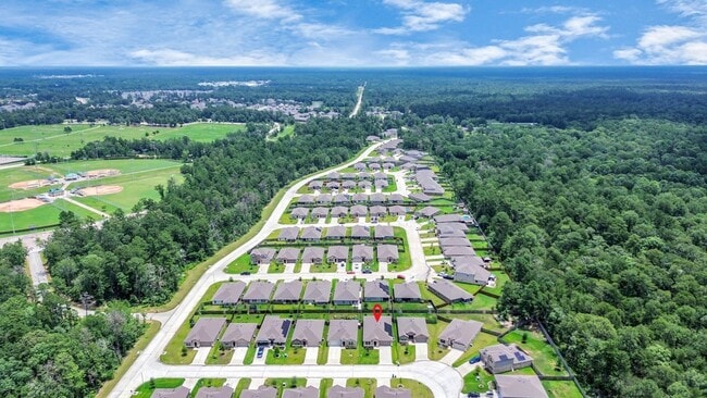 Building Photo - 3610 Crimson Embers Lane