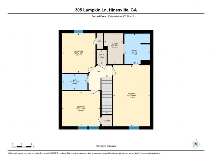 Building Photo - 305 Lumpkin Ln