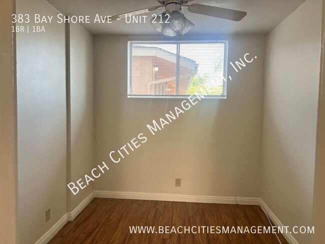 Building Photo - 383 Bay Shore Ave