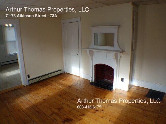 Building Photo - Cute First Floor Apartment in Great Location!