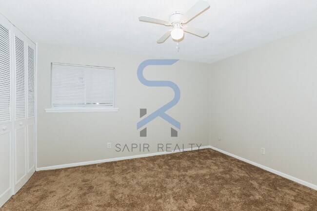 Building Photo - Charming 2BR/1BA Nestled in the Heart of Historic College Park