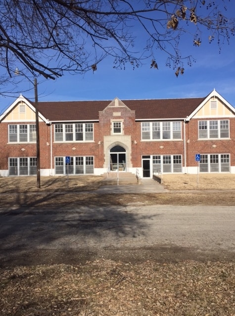 Primary Photo - Bown-Corby Apartments