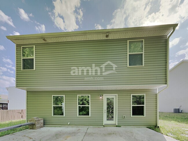 Building Photo - 1300 Cathedral Rock Ct