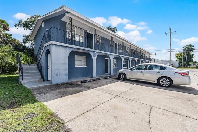 Building Photo - 601 State Ave