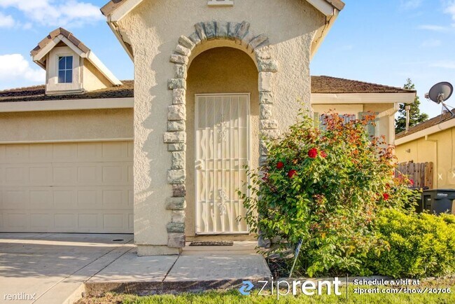 Building Photo - 4 br, 2 bath House - 1834 Zurlo Way, Sacra...
