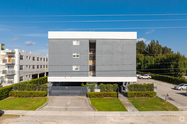Building Photo - Northview Terrace Apartments