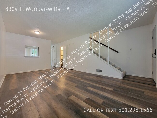 Building Photo - 8304 Woodview Dr N