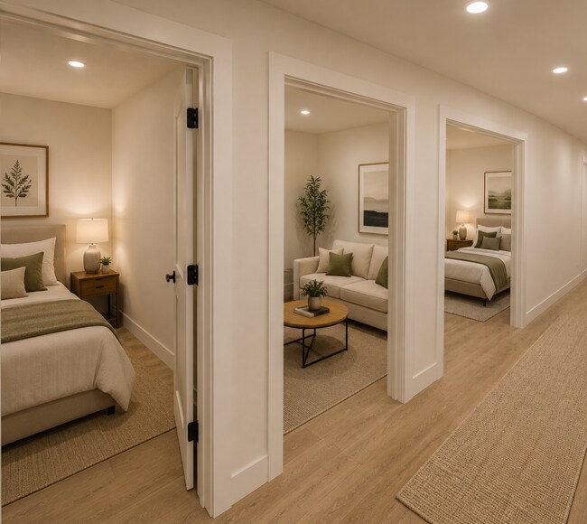 Building Photo - Brand-New 2026 East Hill Kent Home | Modern Living Near Light Rail & Kent Station