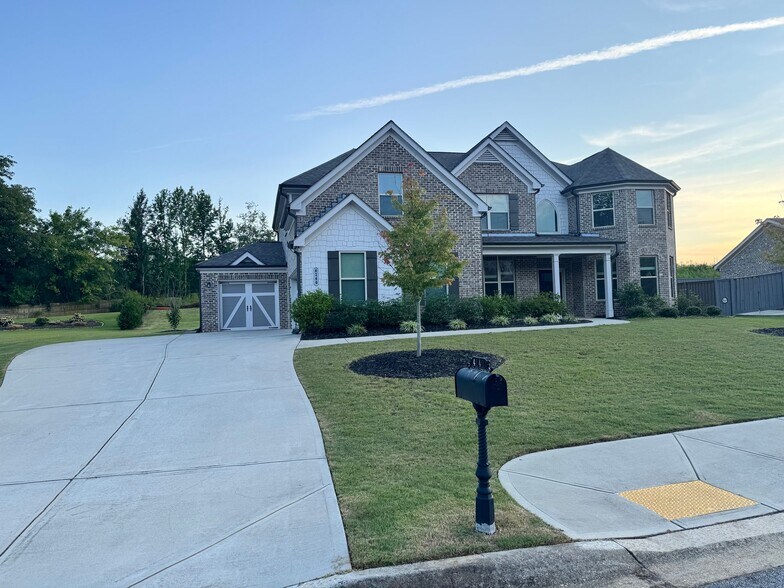 Building Photo - 4140 Gold Hl Ln