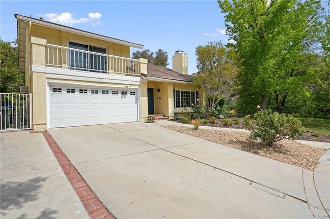 Building Photo - 7169 Castle Peak Dr