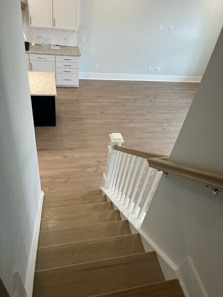 New Construction- 3 Bedroom 2.5 Bath Townhome in Marsh Cove within The Gates of Dunes West - 3073 Sturbridge Rd