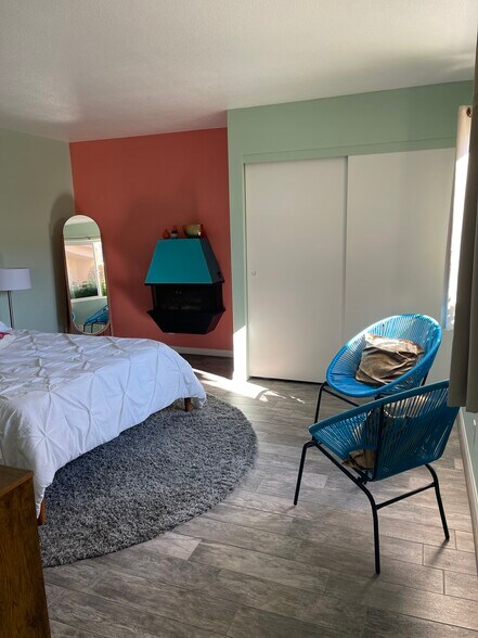 First Floor Bedroom - 70100 Mirage Cove Dr
