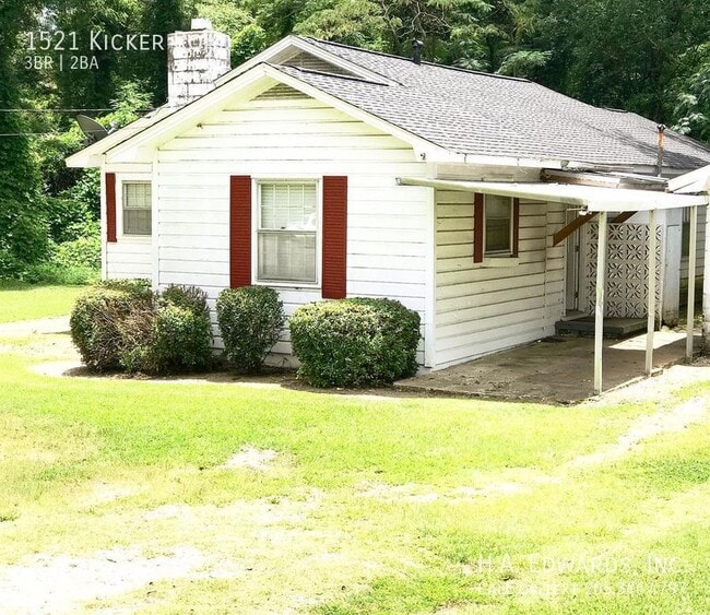 Building Photo - 1521 Kicker Rd