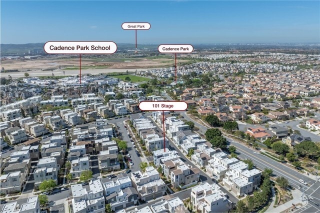 Building Photo - 101 Stage