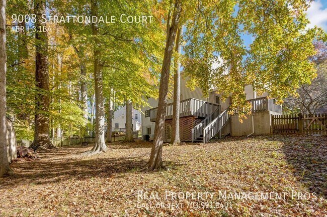 Building Photo - 9008 Strattondale Ct