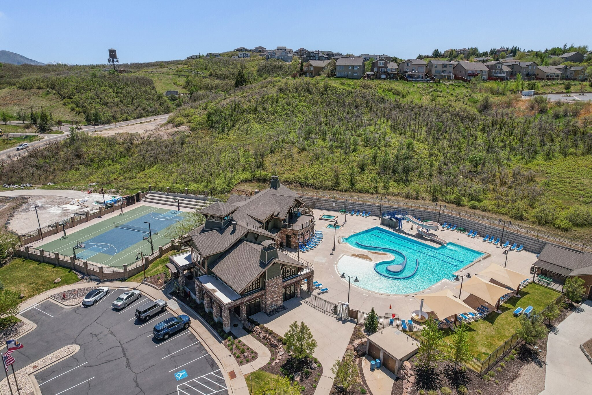 Building Photo - 14706 Glacial Peak Dr