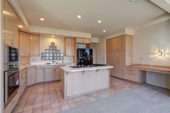 Building Photo - 4+ Bedroom with Great Entertaining Wrap Around Decks with VIEW of PUGET SOUND!!