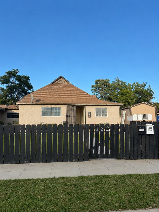 Building Photo - 3382 Eucalyptus Ave