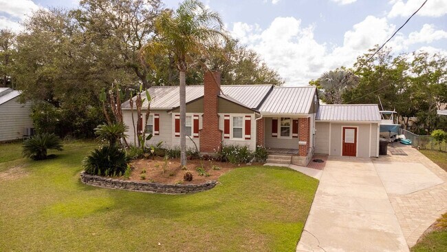 Building Photo - 31 Menendez Rd
