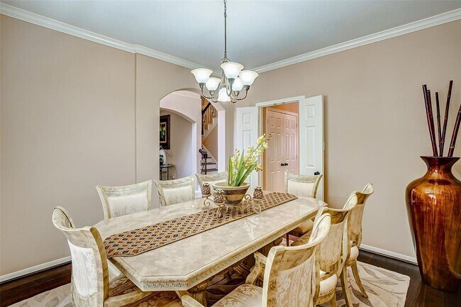 Building Photo - 2143 Hill Canyon Ct