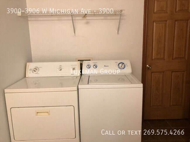 Building Photo - 3900-3906 W Michigan Ave-3900