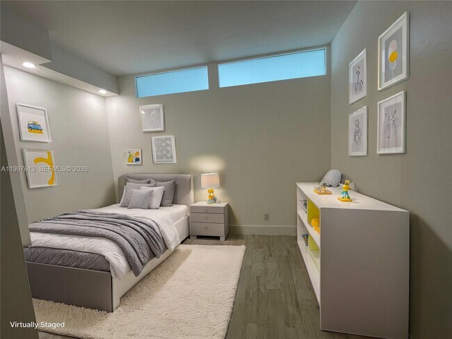 Building Photo - 19390 Collins Ave