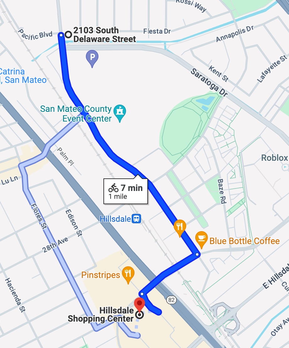 Building Photo - 2103 S Delaware St