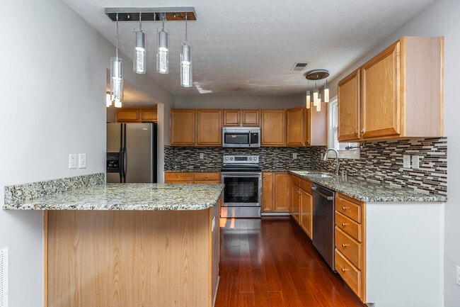 Building Photo - 2021 Allegheny Way