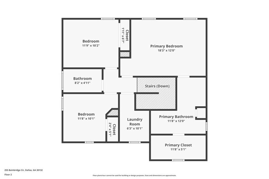 Building Photo - 255 Bainbridge Cir